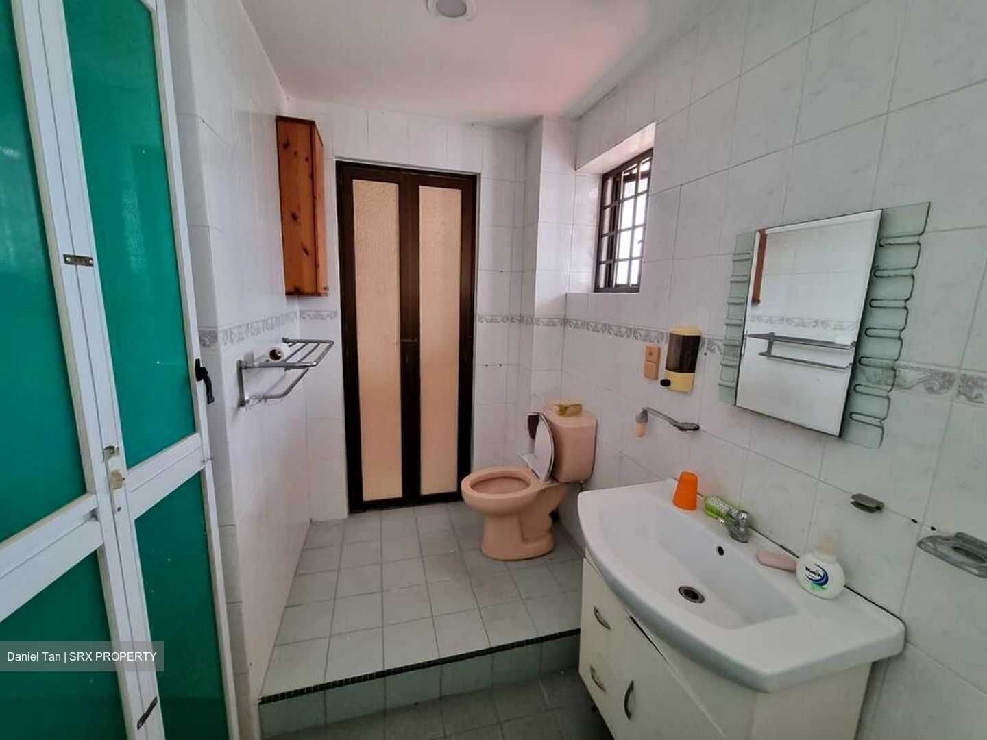 Hillview Estate (D23), Terrace #499433641